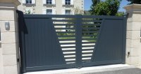 Notre société de clôture et de portail à La Barde